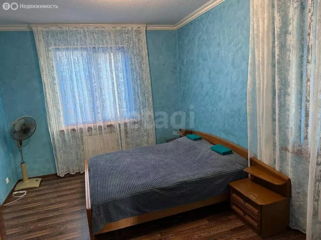 Дом в Владикавказ, СТ Иристон, улица 3-я Линия (200 м) - Фото 0