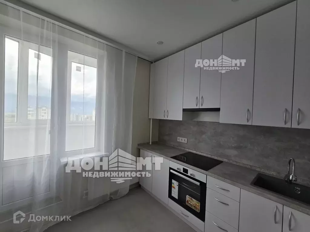 Продаётся 1-к квартира, 37 м - Фото 0