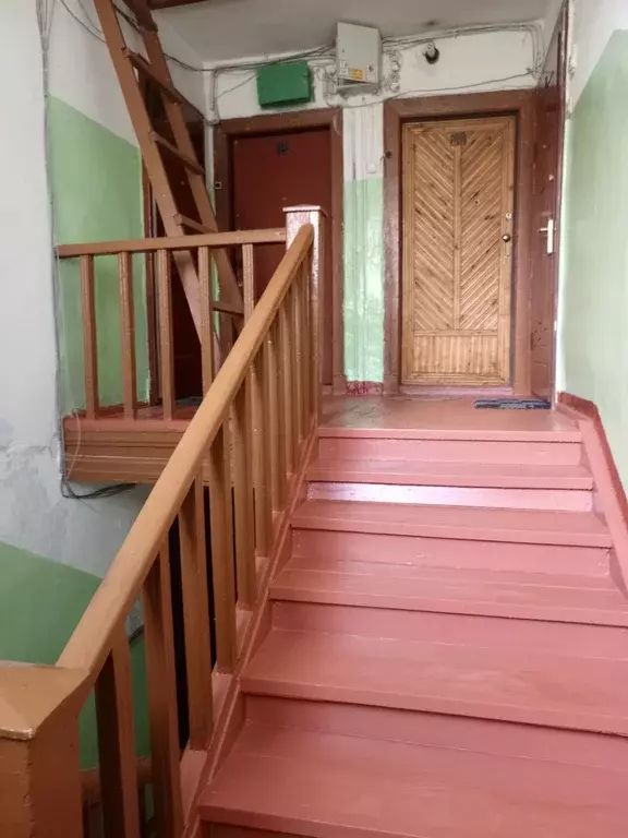 Продаётся 1-к квартира, 32 м - Фото 1