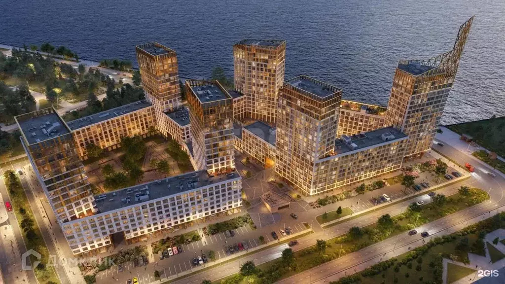 Продаётся 1-к квартира, 36.5 м - Фото 0