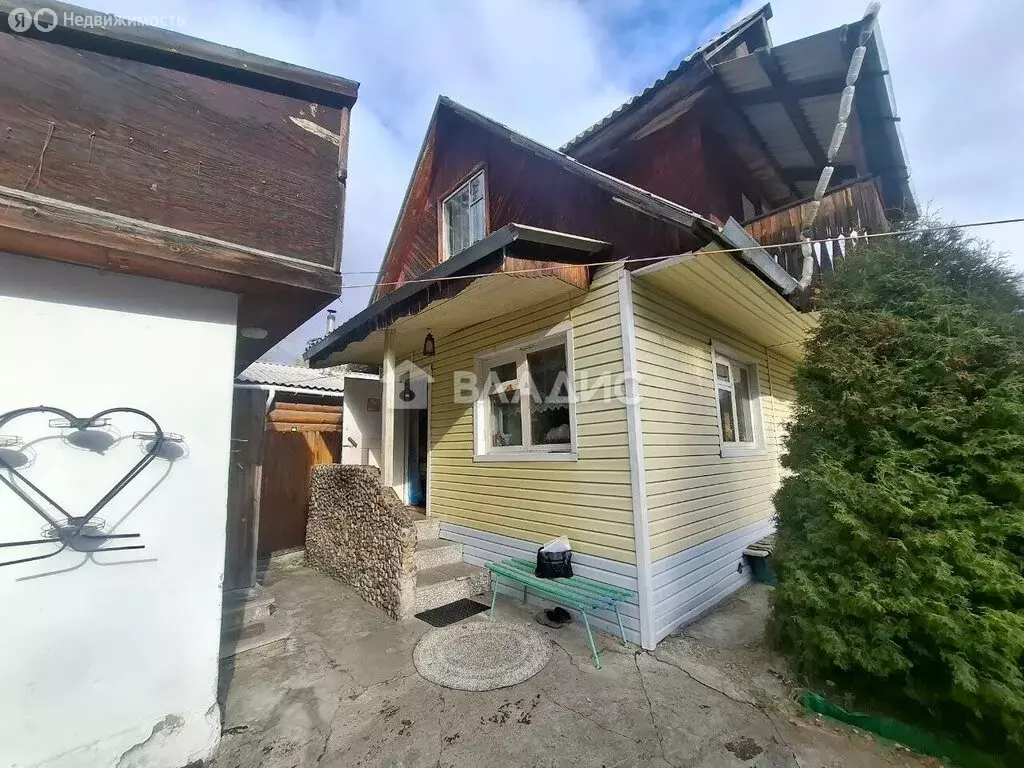 Дом в Ангарск, СНТ Виктория, 67 (45 м) - Фото 2