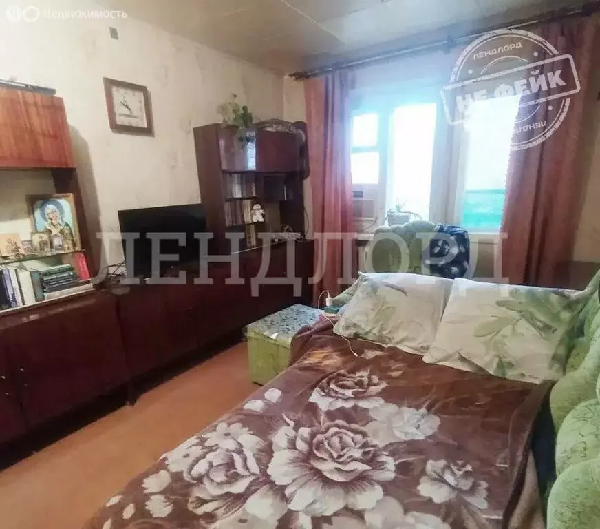 2-комнатная квартира: Ростов-на-Дону, Портовая улица, 166/50 (45 м) - Фото 1