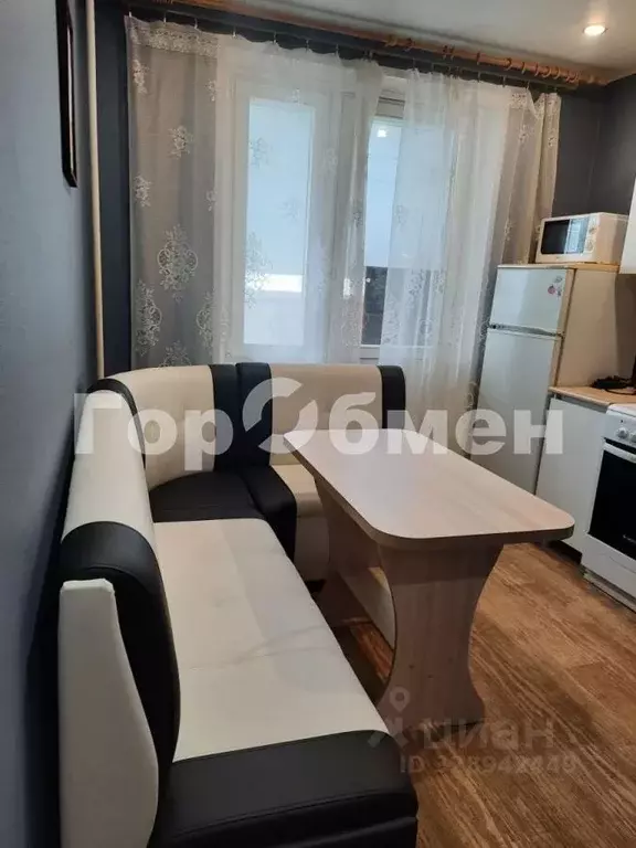 1-к кв. Московская область, Видное ул. Ермолинская, 1 (39.0 м) - Фото 1