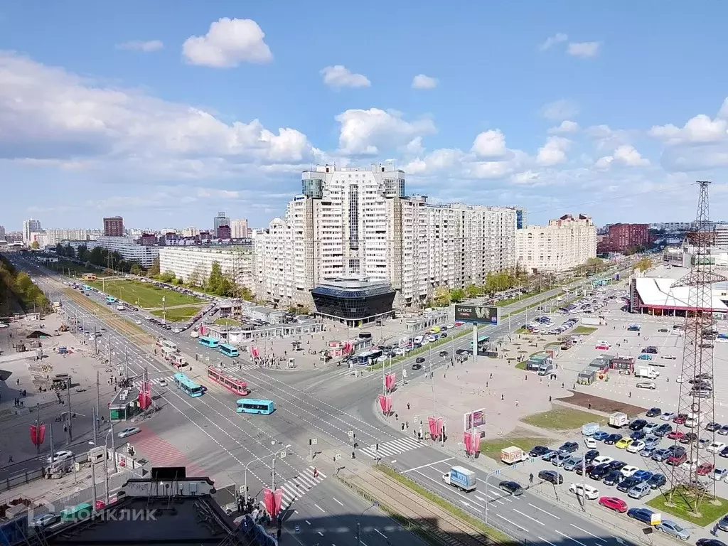 Продаётся 1-к квартира, 47 м - Фото 0