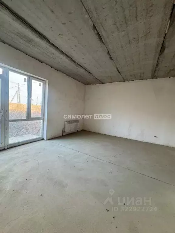 Коттедж в Краснодарский край, Краснодар проезд 4-й Чукотский, 29 (145 ... - Фото 2