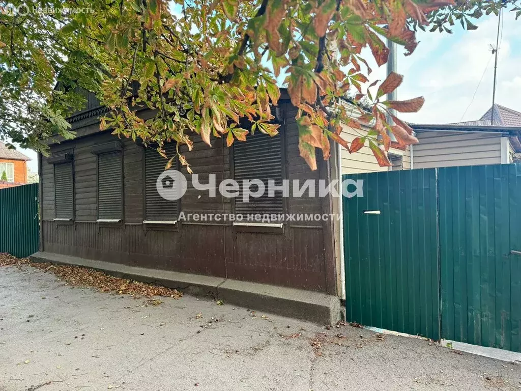 Дом в Шахты, проспект Победа Революции, 37 (59.5 м) - Фото 0