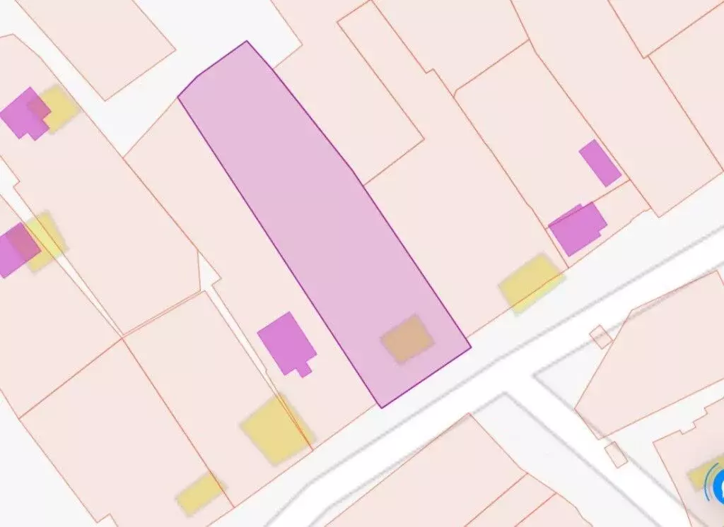 Дом в Калужская область, Калуга городской округ, с. Спас  (38 м) - Фото 2