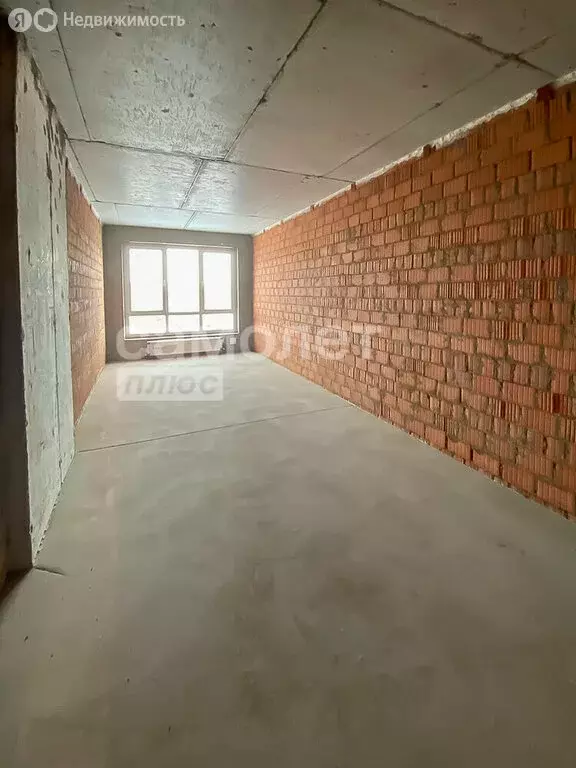 Квартира-студия: Кемерово, улица Дружбы, 28/4 (29.7 м) - Фото 2