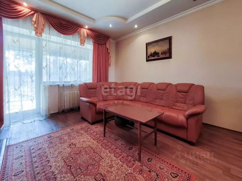 Дом в Челябинская область, Миасс Столярный пер. (515 м) - Фото 2