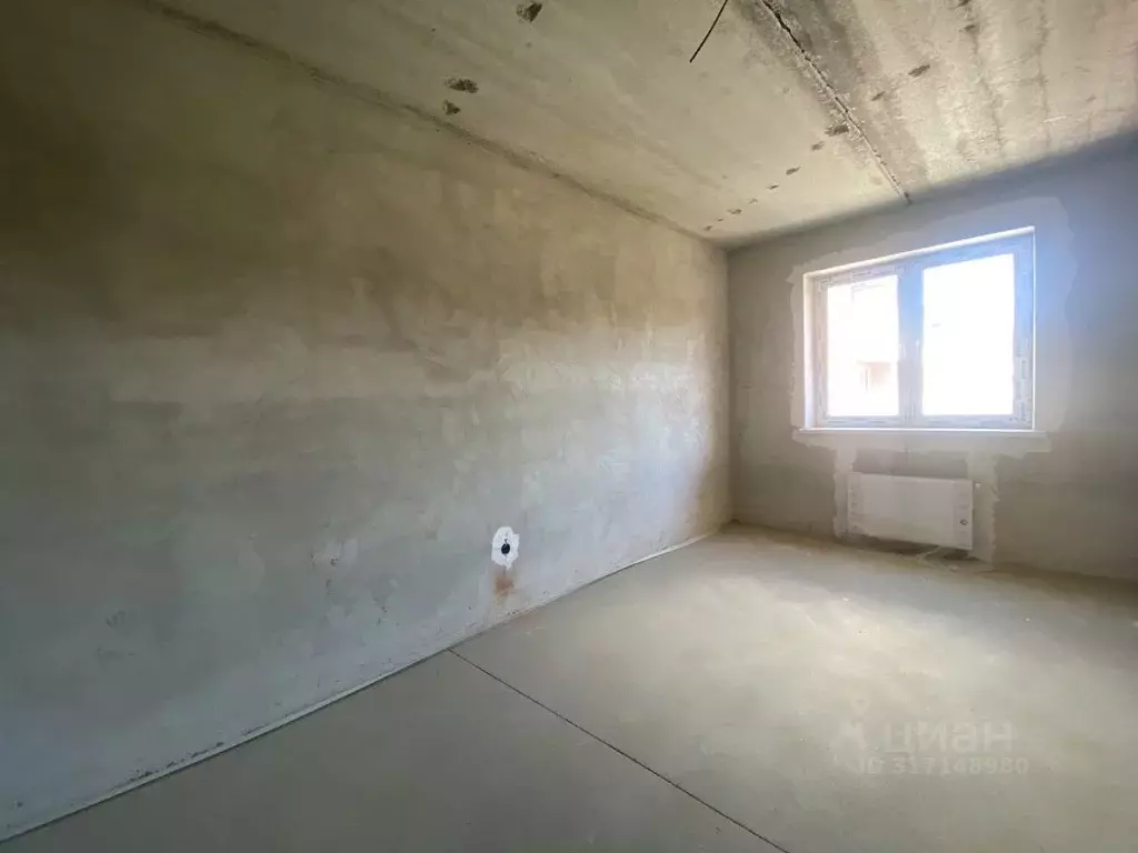 1-к кв. Адыгея, Тахтамукайский район, Старобжегокайское с/пос, Новая ... - Фото 1