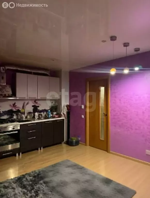 2-комнатная квартира: Ярославль, Московский проспект, 82к2 (55 м) - Фото 2