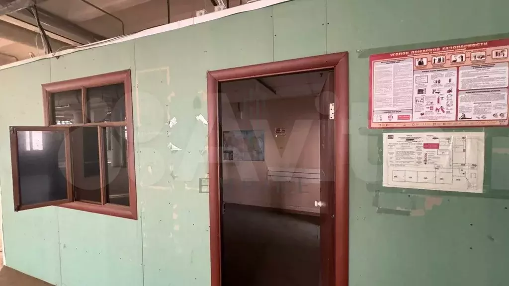 Склад 1000 в Москве - Фото 0