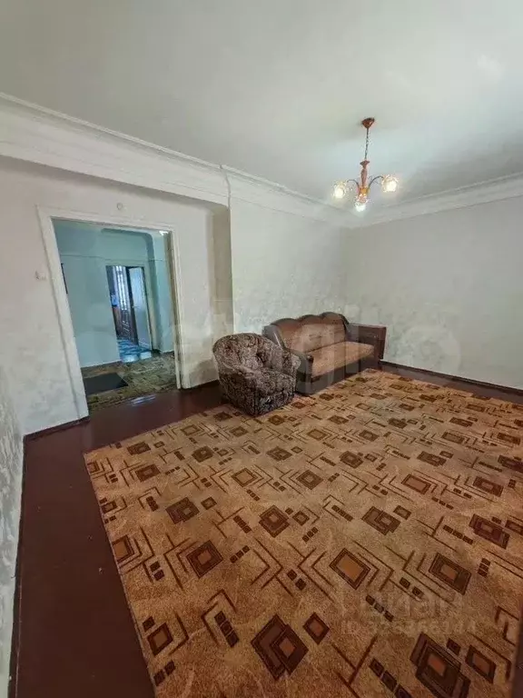 2-к кв. Алтайский край, Барнаул ул. Никитина, 84 (56.9 м) - Фото 1