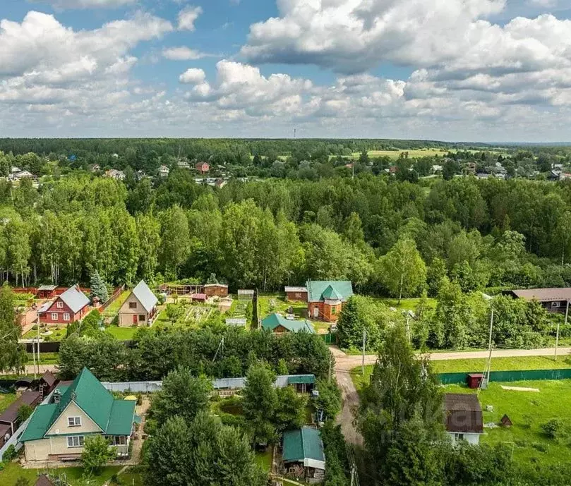 Участок в Московская область, Дмитровский муниципальный округ, д. ... - Фото 2