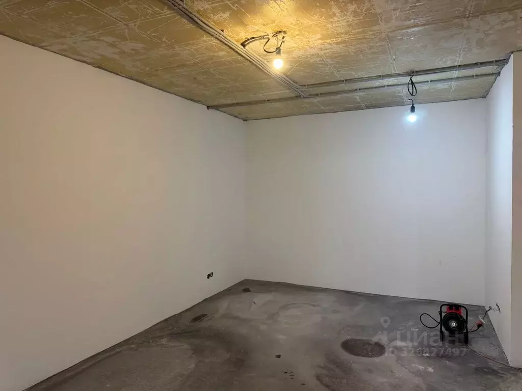 1-к кв. Москва Новочеремушкинская ул., 55К1 (31.8 м) - Фото 1