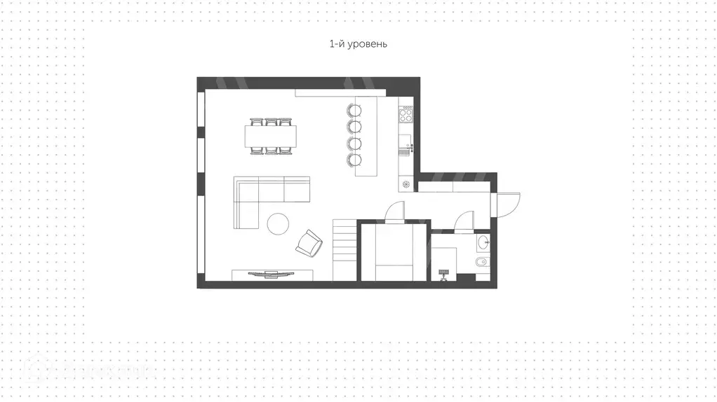 Продаётся 4-к квартира, 236 м - Фото 1