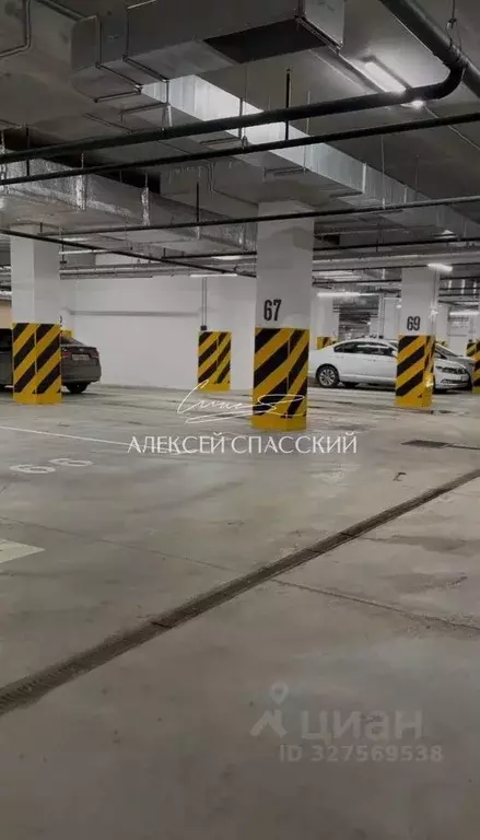 Гараж в Нижегородская область, Нижний Новгород Вишневый пер., 3 (16 м) - Фото 2