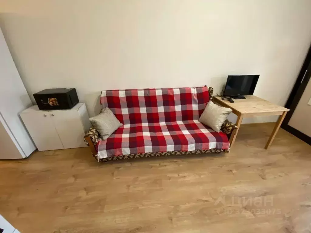 Студия Московская область, Балашиха ш. Косинское, 5/7 (35.0 м) - Фото 2