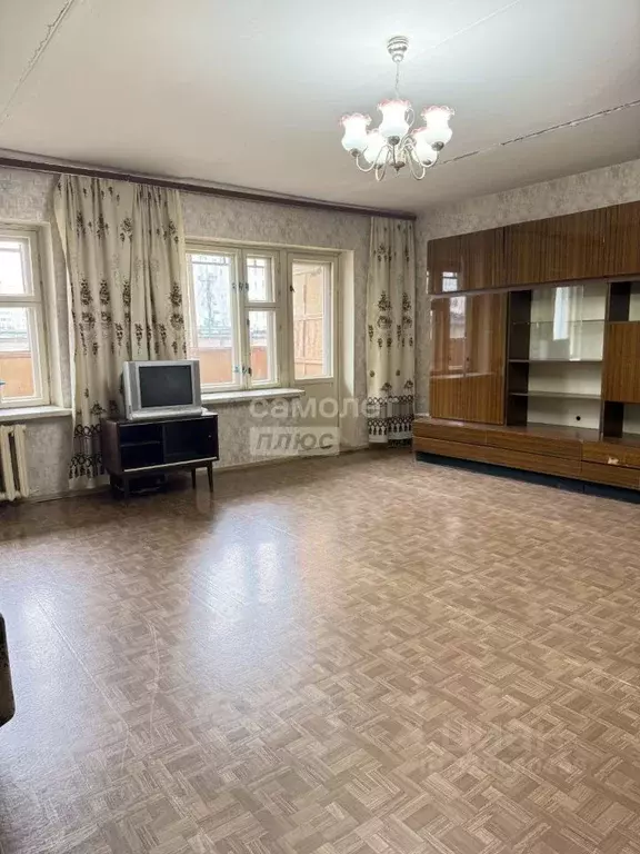 4-к кв. Татарстан, Нижнекамск просп. Химиков, 23 (103.5 м) - Фото 2