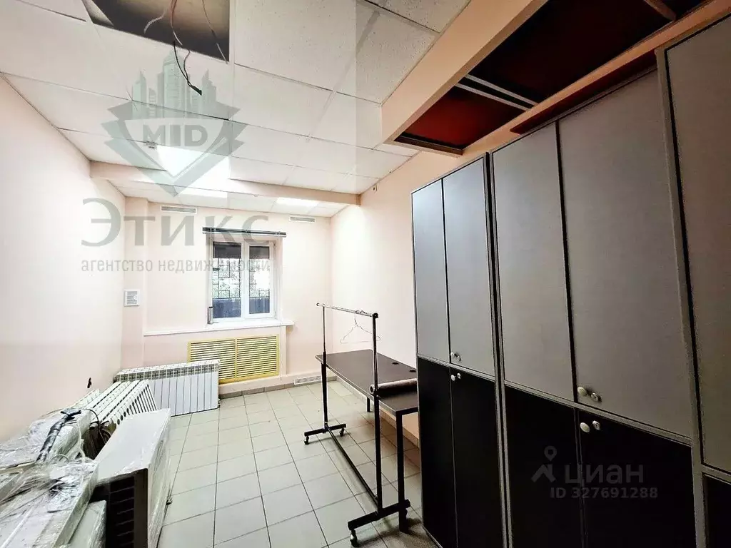 Помещение свободного назначения в Ульяновская область, Ульяновск ... - Фото 2