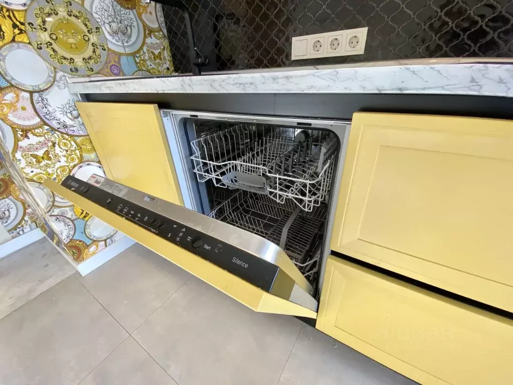 1-к кв. Москва ул. Медовая Долина, 3к1 (42.0 м) - Фото 2