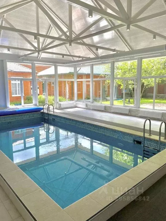 Дом в Московская область, Мытищи городской округ, д. Красная Горка ул. ... - Фото 1