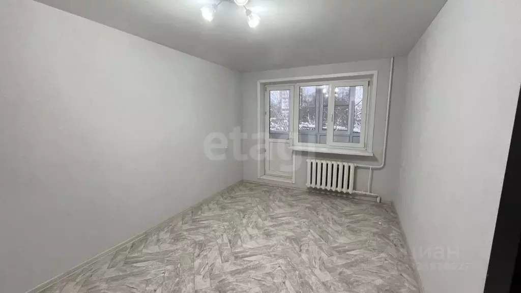 2-к кв. Ленинградская область, Кириши Волховская наб., 14 (47.7 м) - Фото 1