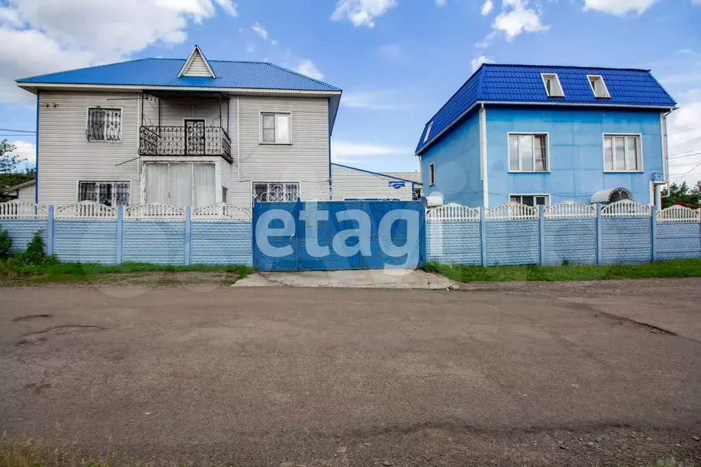 Дом 392 м на участке 6,2 сот. - Фото 1