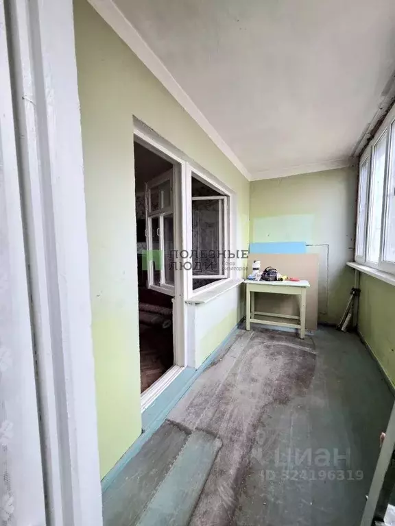 2-к кв. Астраханская область, Астрахань Курская ул., 59 (50.0 м) - Фото 1