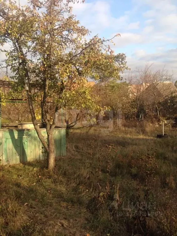 Участок в Ростовская область, Ростов-на-Дону Донподход СНТ, ул. ... - Фото 0