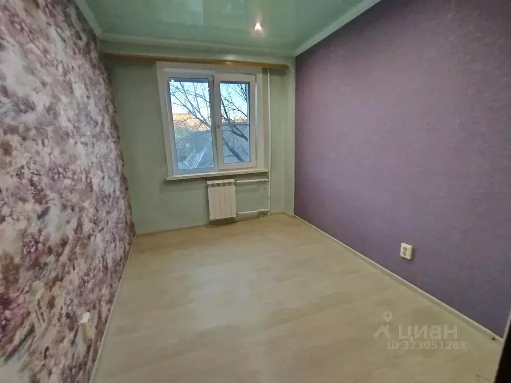 3-к кв. Алтайский край, Бийск ул. Владимира Короленко, 37/2 (49.3 м) - Фото 2