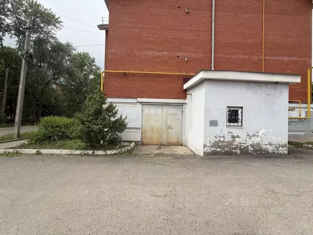 Помещение свободного назначения в Удмуртия, Сарапул Центральный ... - Фото 1