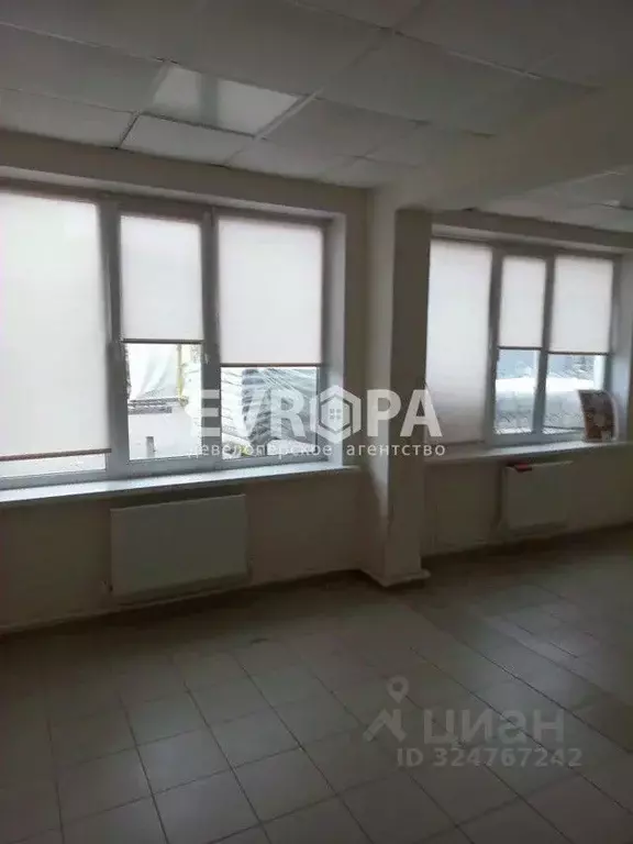 Офис в Ульяновская область, Ульяновск Московское ш., 8 (86 м) - Фото 2