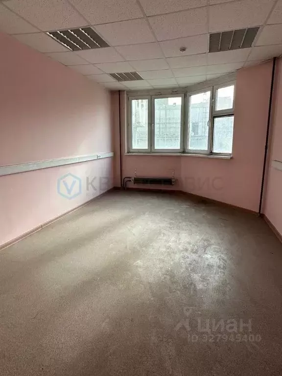 Торговая площадь в Москва Рождественская ул., 27к1 (363 м) - Фото 2