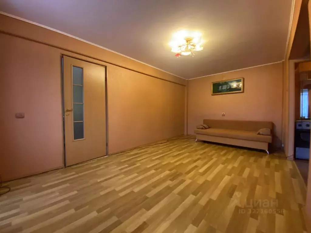 2-к кв. Свердловская область, Екатеринбург ул. Инженерная, 21к1 (43.0 ... - Фото 2