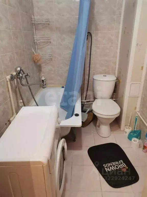 Студия Челябинская область, Челябинск ул. Петра Столыпина, 11 (24.6 м) - Фото 1