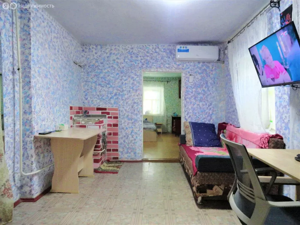 Дом в Старощербиновская, улица Радищева (65 м) - Фото 1