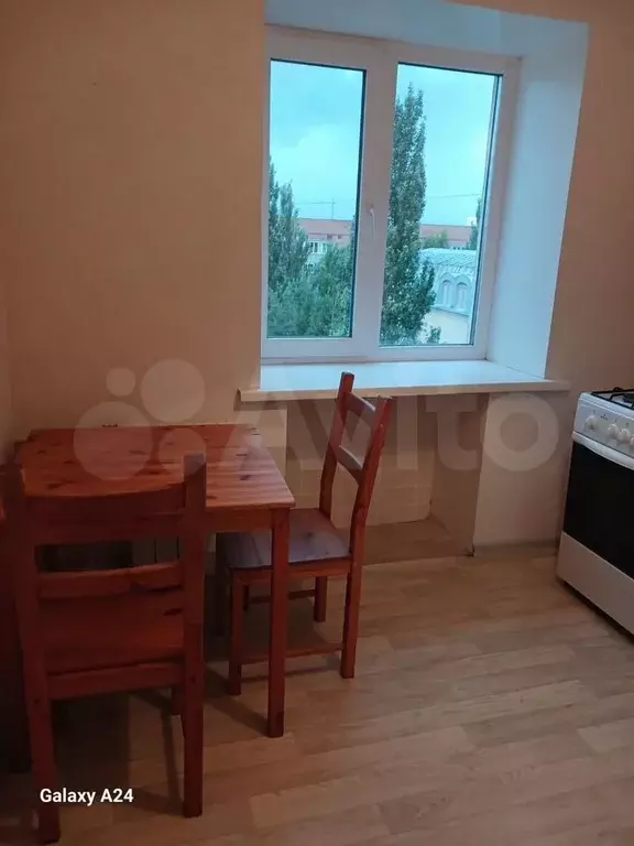 1-к. квартира, 35 м, 5/5 эт. - Фото 0