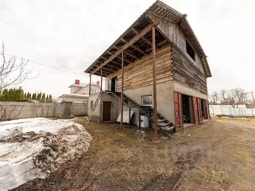 Дом в Брянская область, Брянск 2-й Спартаковский пер., 1 (300 м) - Фото 1