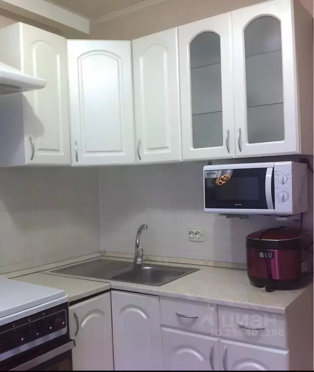 2-к кв. Омская область, Омск Городок Нефтяников мкр, ул. 19-го ... - Фото 1