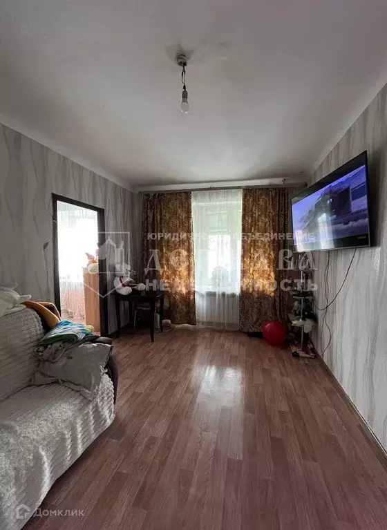 Продаётся 2-к квартира, 46 м - Фото 0