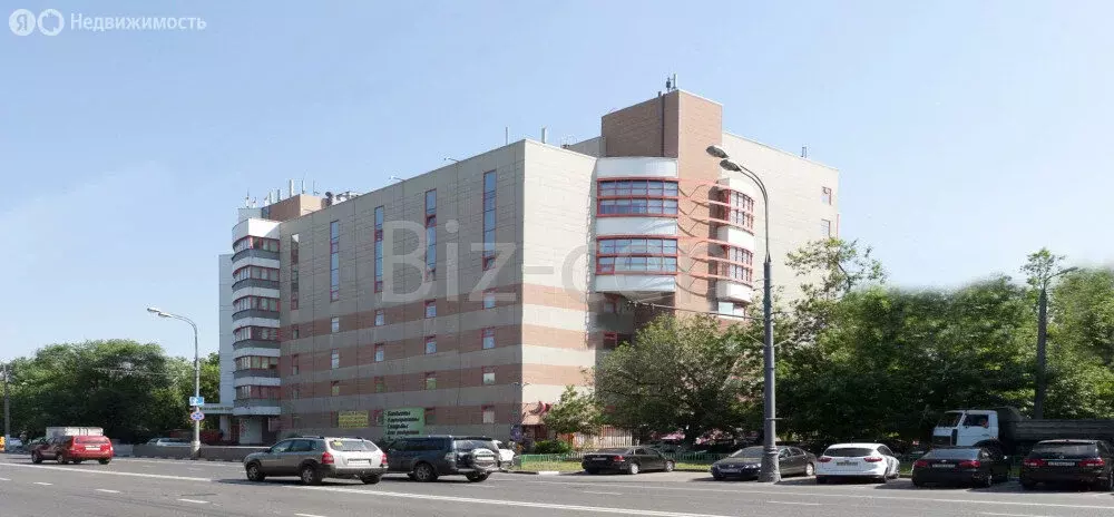 Офис (20.1 м) - Фото 2