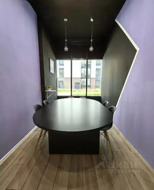 Офис в Санкт-Петербург Студенческая ул., 14к2 (15 м) - Фото 1