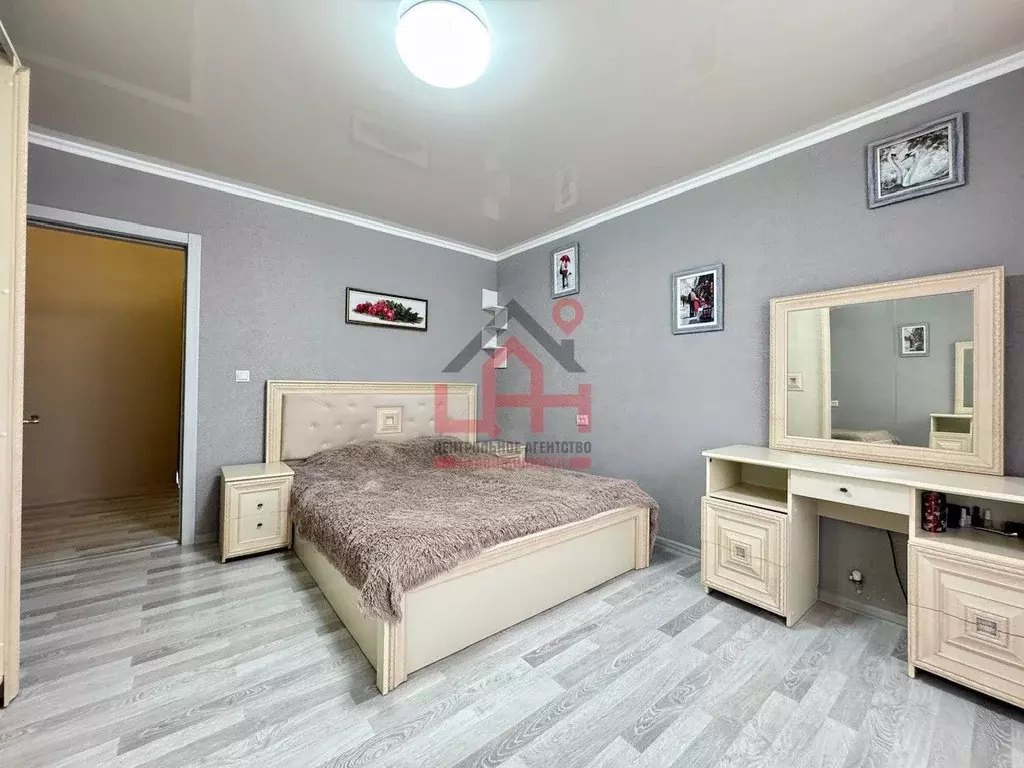 2-к кв. Ставропольский край, Предгорный муниципальный округ, ... - Фото 2