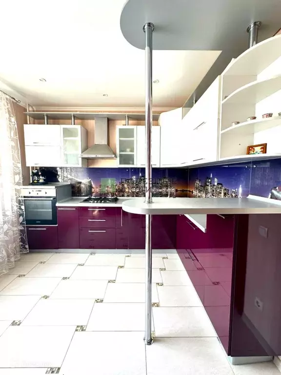 Продаётся 2-к квартира, 61 м - Фото 0