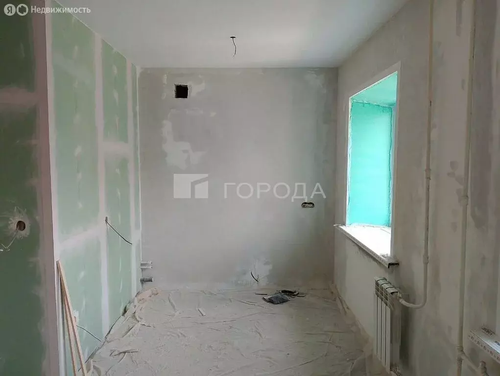 2-комнатная квартира: Новосибирск, Советская улица, 50 (57 м) - Фото 0
