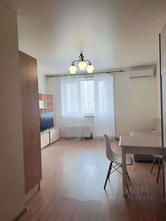 Студия Московская область, Котельники Новые Котельники мкр, 6 (25.0 м) - Фото 1