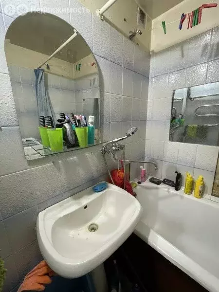 2-комнатная квартира: Усть-Илимск, Белградская улица, 12 (52 м) - Фото 1