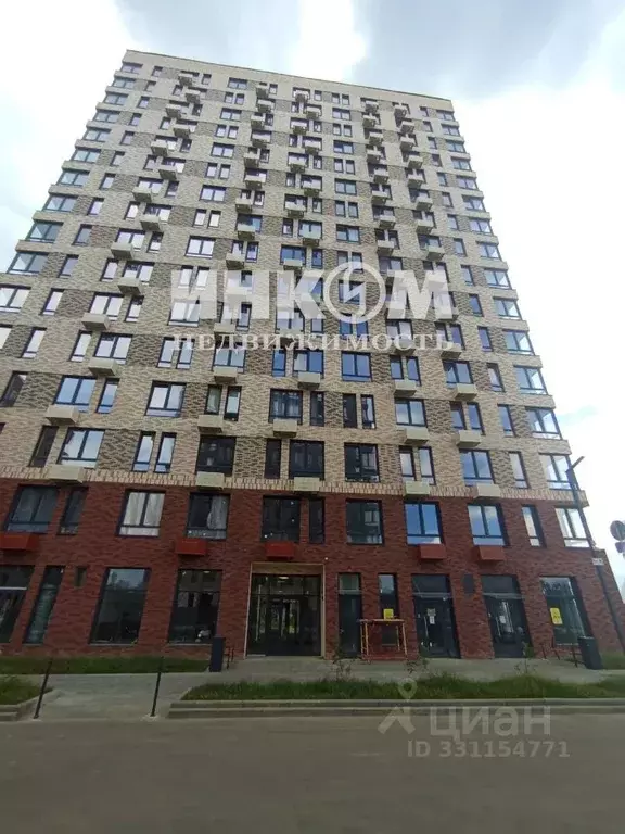 3-к кв. Московская область, Ленинский городской округ, д. Калиновка ... - Фото 1