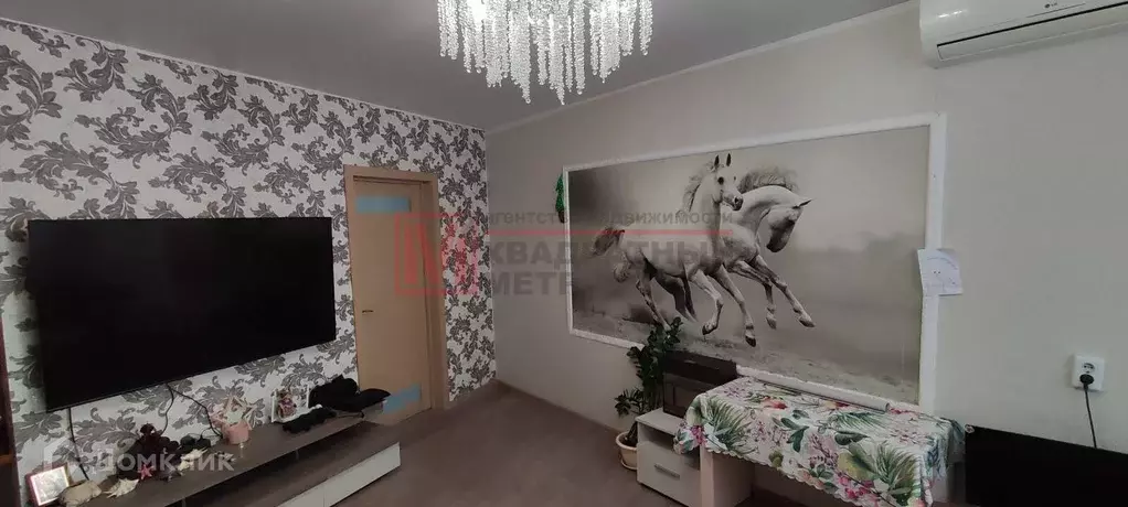 Продаётся 4-к квартира, 77 м - Фото 0